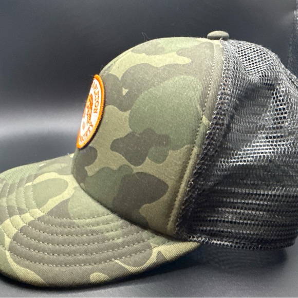 Chris Stapleton Cap - Picture 3 of 8